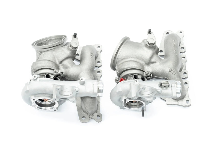 Evolve S55 OEM+ Turbos - F80 M3 | F82 M4 | F83 M4 | F87 M2C