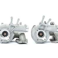 Evolve S55 OEM+ Turbos - F80 M3 | F82 M4 | F83 M4 | F87 M2C