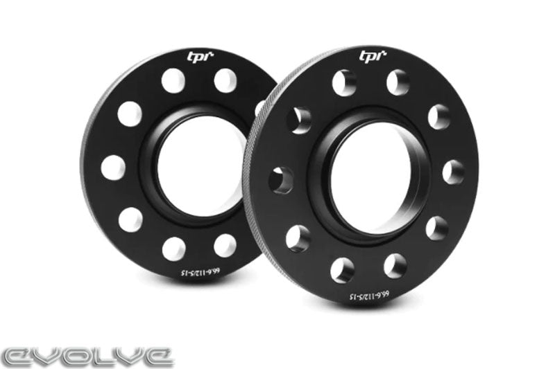 Evolve Spacer Package - BMW E90 | E92 | E93 M3