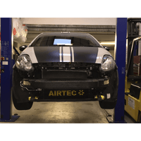 Airtec Intercooler For Fiat Punto Abarth