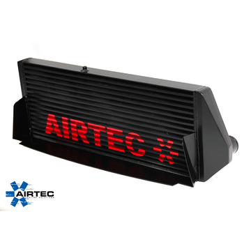 AIRTEC Motorsport Intercooler Upgrade For MK3 Focus ST250