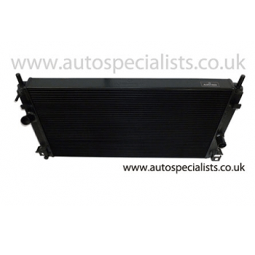 AIRTECH Motorsport Aluminium Radiator Upgrade For Focus MK2 ST & RS