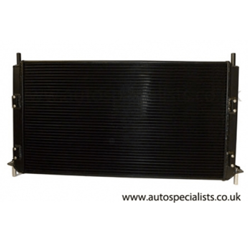 AIRTECH Motorsport Aluminium Radiator Upgrade For Focus MK2 ST & RS