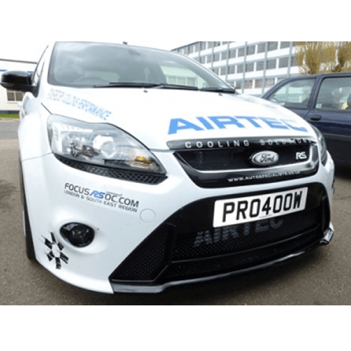 AIRTECH Motorsport Aluminium Radiator Upgrade For Focus MK2 ST & RS