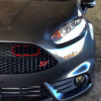 Dreamscience Ford Fiesta ST180 Velossa Tech Big Mouth Ram Air Kit (2014-2018 Fiesta ST)