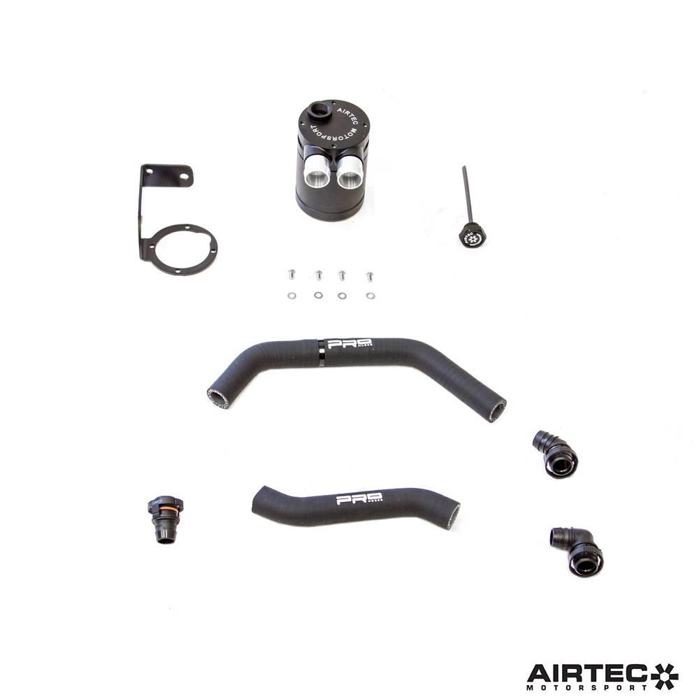 AIRTEC Motorsport Catch Can For BMW B58 M140i/M240i