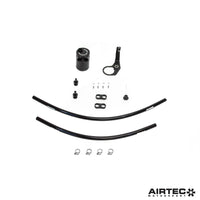 AIRTEC Motorsport Catch Can Kit for Kia Ceed GT