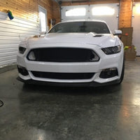 Dreamscience Ford Mustang S550 V8 GT Velossa Tech Big Mouth Ram Kit (2015-2018 Mustang GT)