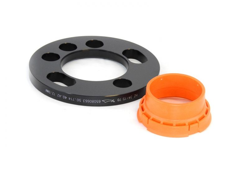 Dreamscience Ford Focus MK4 ST 12.5/17.5 mm Spacer Kit