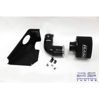 Airtec Motorsport Induction Kit With Cold Feed Scoop For MK5/6 PD140 & PD170