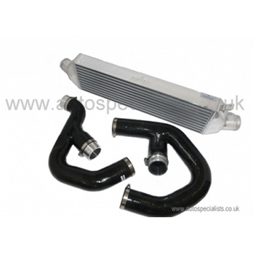 Airtec Motorsport Twin-spec Intercooler Upgrade For Golf GTI Mk5/6 2.0 TFSI