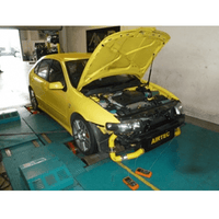 Airtec Motorsport Intercooler Upgrade For Seat Cupra R