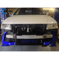 Airtec Motorsport Intercooler Upgrade For Audi S3 1.8T (8L) Quattro