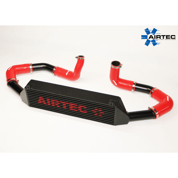 AIRTEC Motorsport Intercooler Upgrade for Corsa D 1.4 Turbo