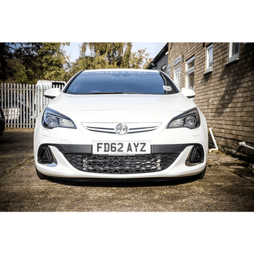 AIRTEC Motorsport Intercooler Upgrade for Vauxhall Astra J VXR